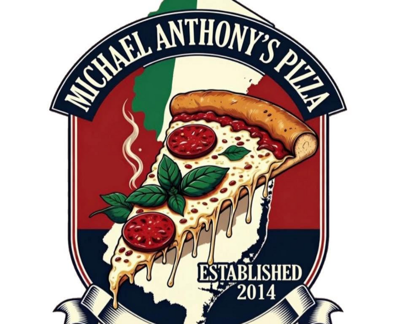 Michael Anthony's Pizza logo